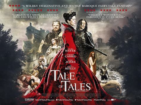 tale of tales aznude|M.